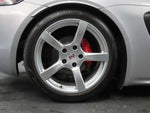 PORSCHE 718CAYMAN S