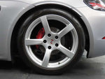 PORSCHE 718CAYMAN S