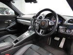 PORSCHE 718CAYMAN S