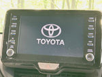 YARIS CROSS HYBRID