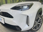 YARIS CROSS HYBRID