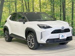 YARIS CROSS HYBRID