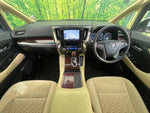VELLFIRE HYBRID 4WD