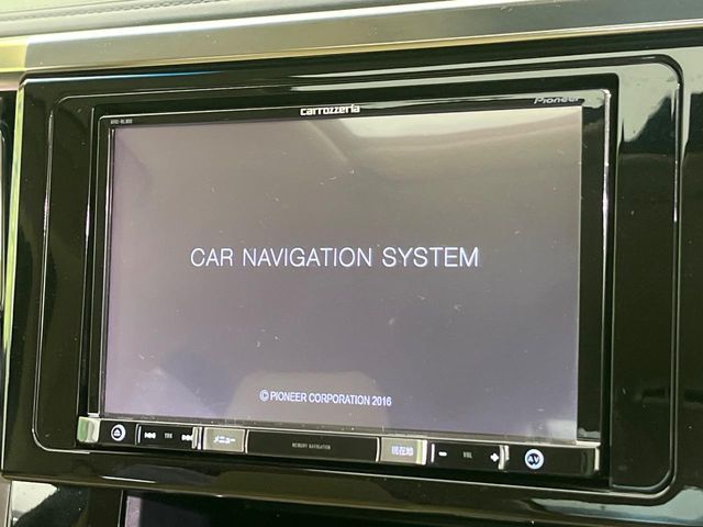 VELLFIRE HYBRID 4WD