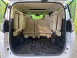 VELLFIRE HYBRID 4WD