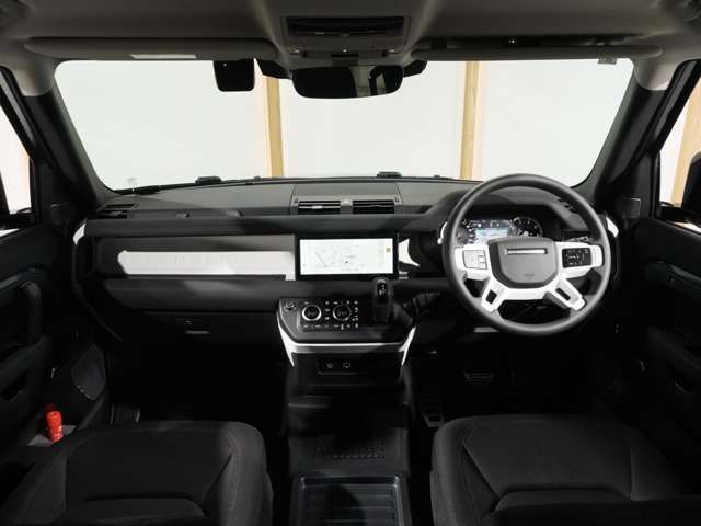 ROVER DEFENDER