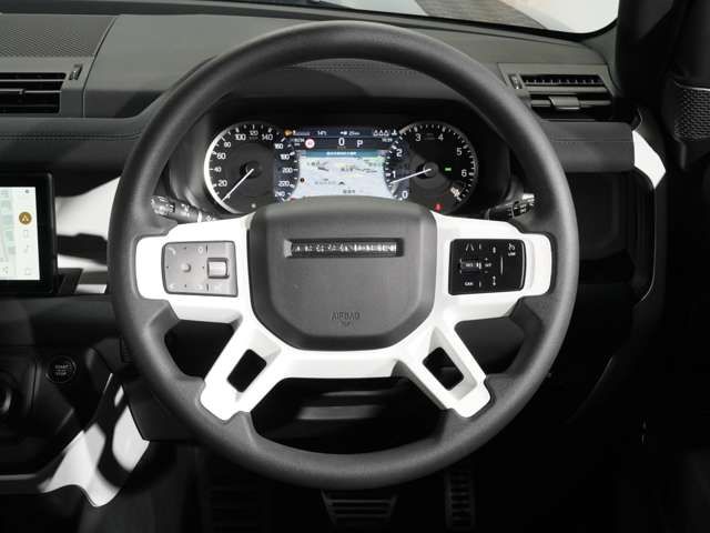 ROVER DEFENDER