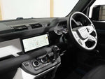 ROVER DEFENDER