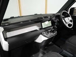 ROVER DEFENDER