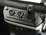 ROVER DEFENDER