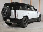 ROVER DEFENDER