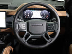 ROVER DEFENDER