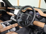 ROVER DEFENDER