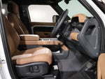 ROVER DEFENDER