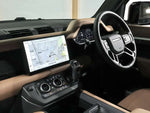 ROVER DEFENDER