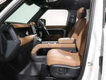 ROVER DEFENDER