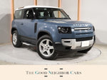 ROVER DEFENDER