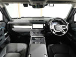 ROVER DEFENDER