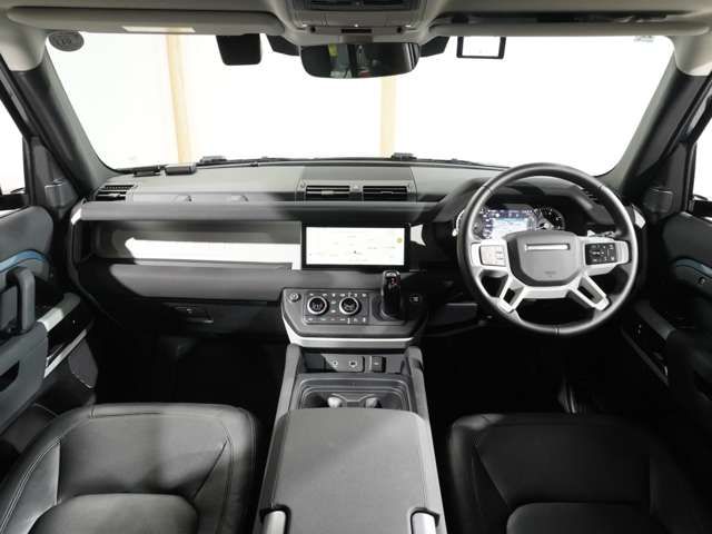 ROVER DEFENDER