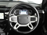 ROVER DEFENDER