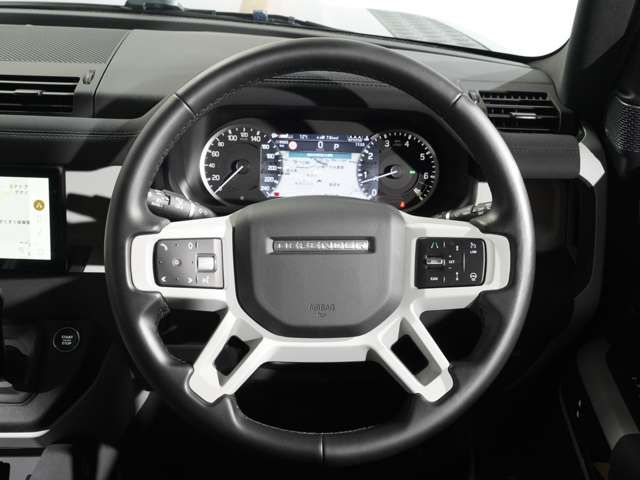 ROVER DEFENDER