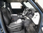 ROVER DEFENDER
