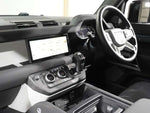 ROVER DEFENDER