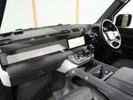 ROVER DEFENDER