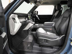 ROVER DEFENDER