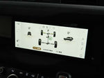ROVER DEFENDER