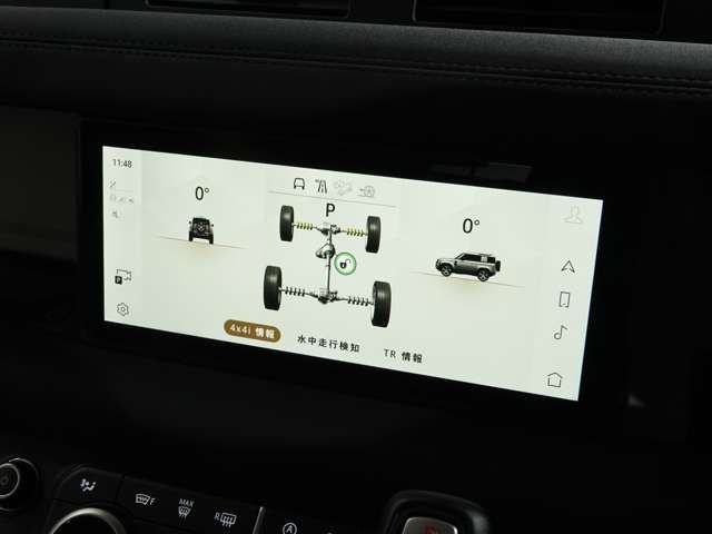ROVER DEFENDER