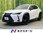 LEXUS UX250h
