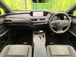 LEXUS UX250h