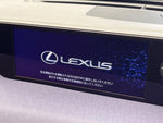 LEXUS UX250h