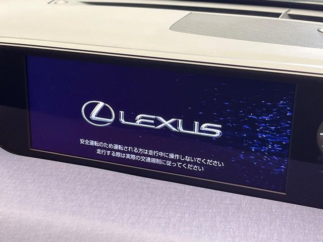 LEXUS UX250h