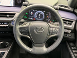 LEXUS UX250h
