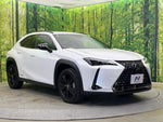 LEXUS UX250h