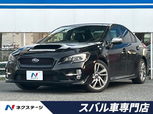WRX S4