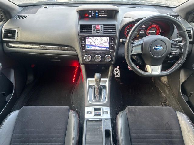 WRX S4