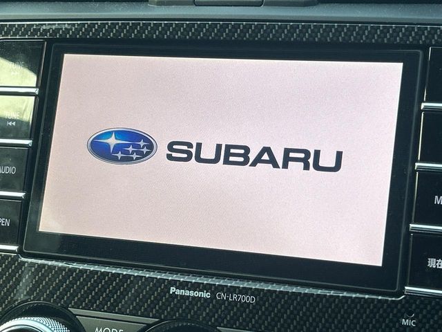 WRX S4
