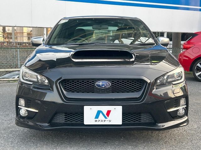 WRX S4