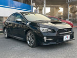 WRX S4