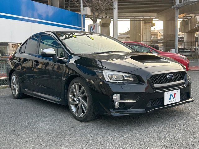 WRX S4