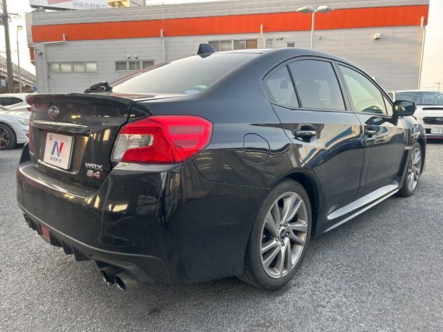 WRX S4