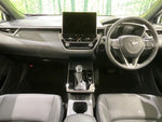 COROLLA CROSS HYBRID