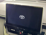 COROLLA CROSS HYBRID