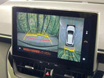 COROLLA CROSS HYBRID