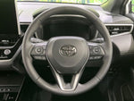 COROLLA CROSS HYBRID