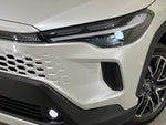 COROLLA CROSS HYBRID