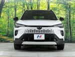 COROLLA CROSS HYBRID
